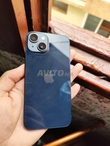 iPhone 14 normal - 2