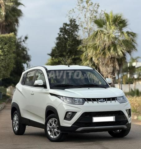 ماهيندرا KUV100 ديزل - 2