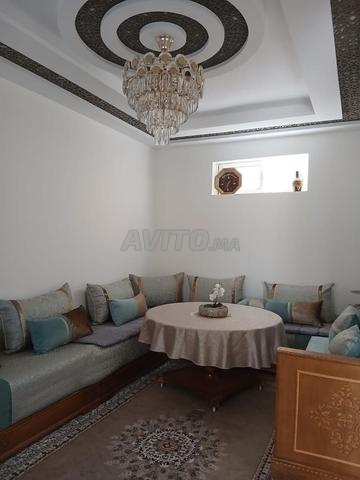 منزل هادئ في حي سكني - 2