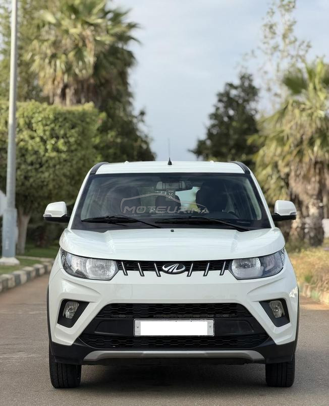 mahindra kuv100 diesel 