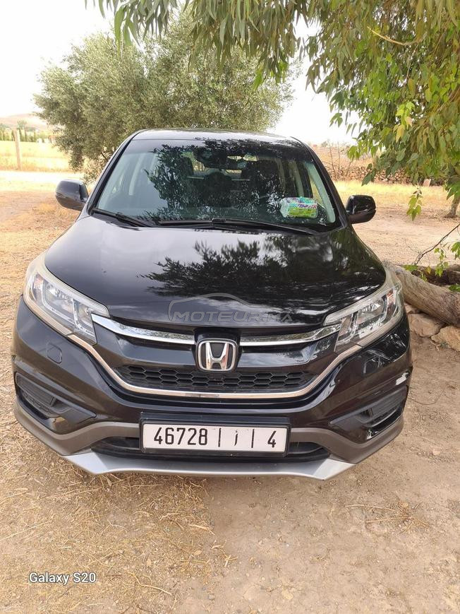honda crv 2017 diesel prix 210000 