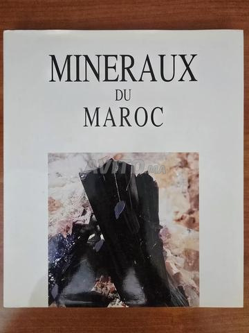 3 Ouvrages de référence sur la minéralogie - 2