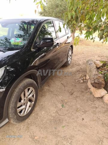هوندا CRV 2017 ديزل سعر 210000 - 2