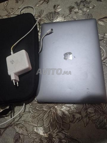 💻 ماك بوك اير 13 بحالة جيدة جداً - 2