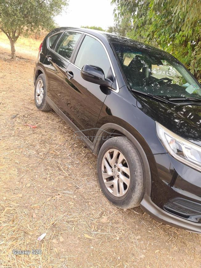 honda crv 2017 diesel prix 210000 