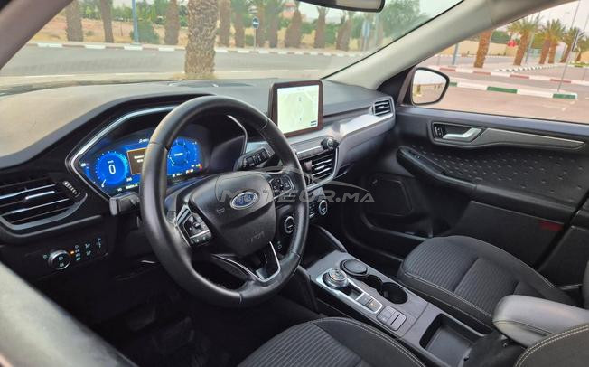 FOR KUGA AUTOMATIQUE TITANIUM MODÈLE 2021/12