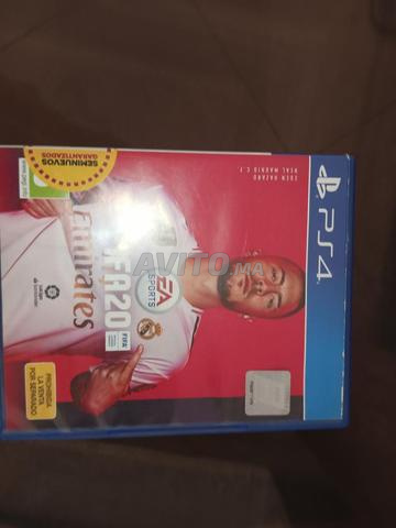PS4 Slim 500 Go - 2