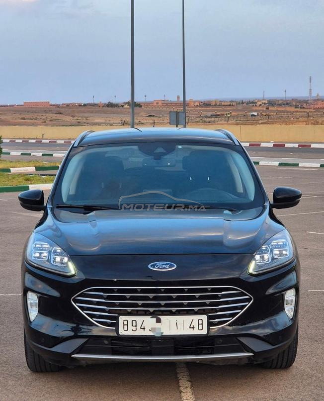 FOR KUGA AUTOMATIQUE TITANIUM MODÈLE 2021/12