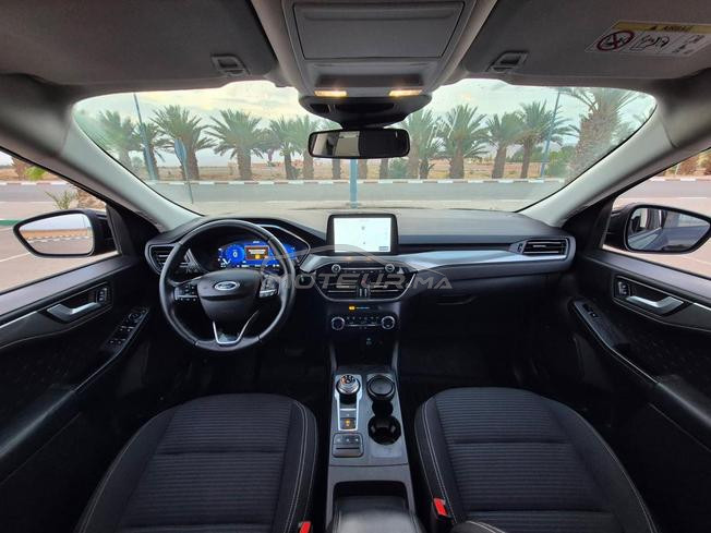 FOR KUGA AUTOMATIQUE TITANIUM MODÈLE 2021/12
