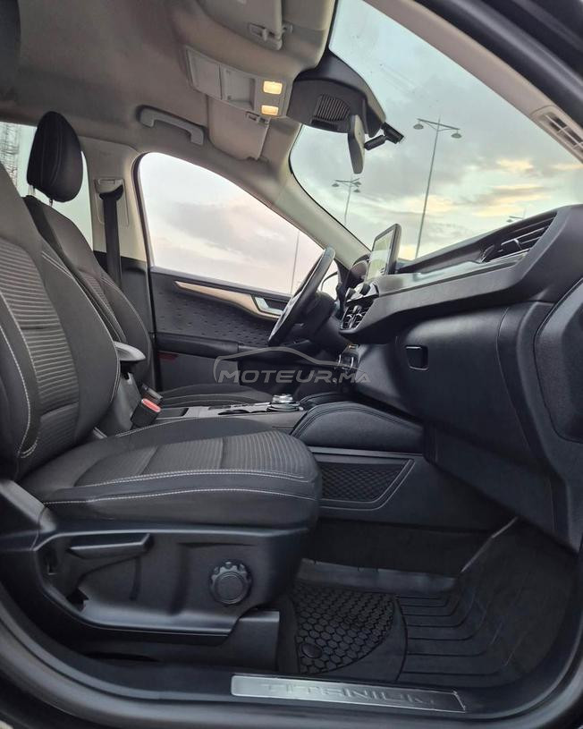 FOR KUGA AUTOMATIQUE TITANIUM MODÈLE 2021/12