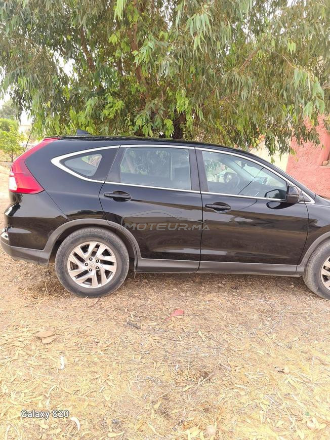 honda crv 2017 diesel prix 210000 