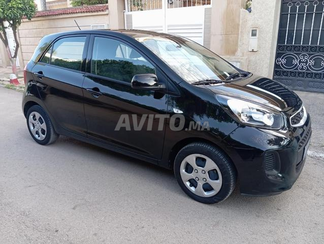 Kia Picanto 2017