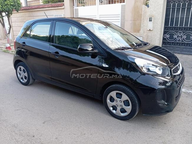 Kia Picanto 2017