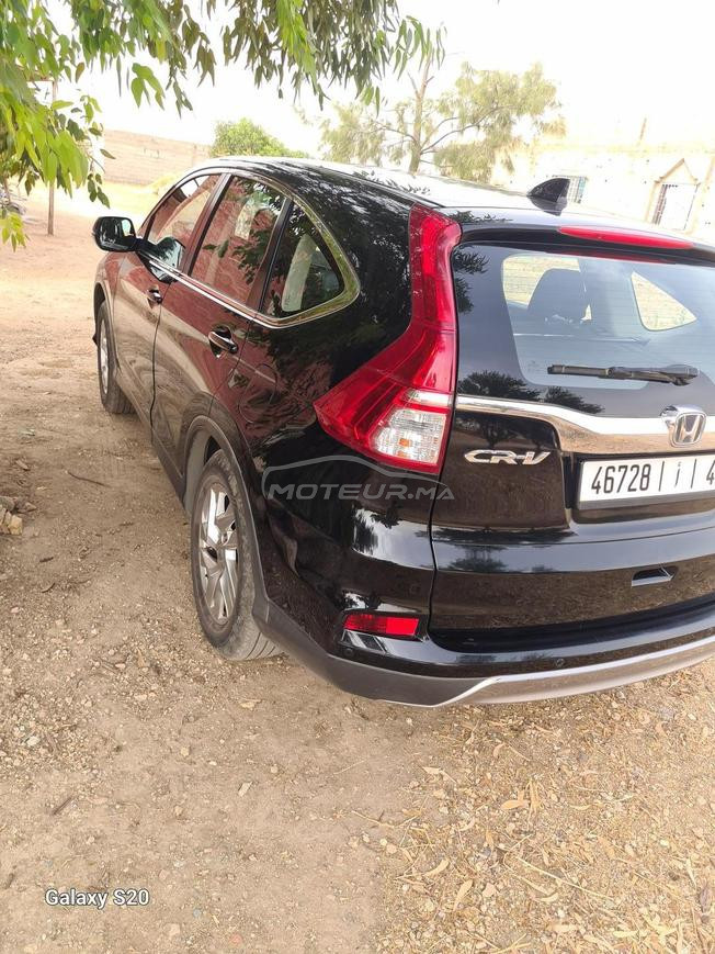 honda crv 2017 diesel prix 210000 