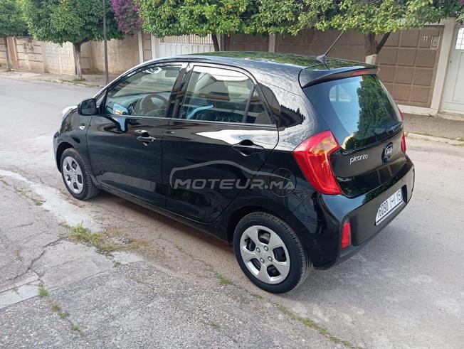 Kia Picanto 2017
