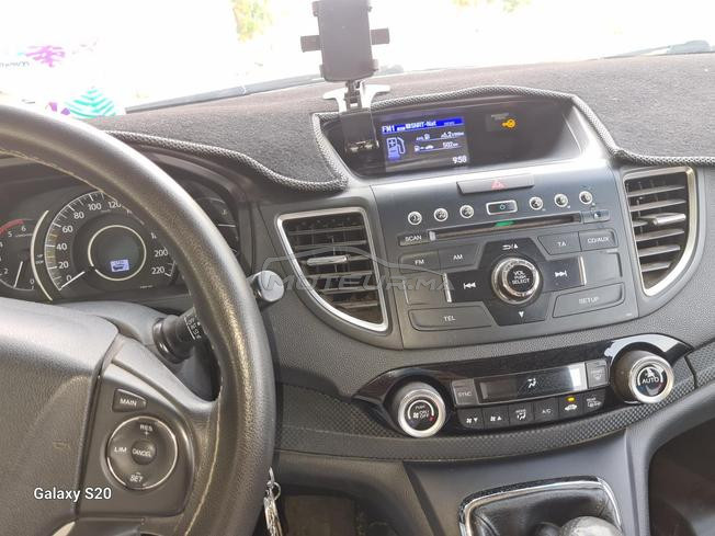 honda crv 2017 diesel prix 210000 