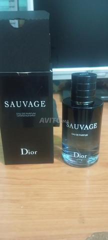 Parfum Dior Original pas cher Eau de Parfum