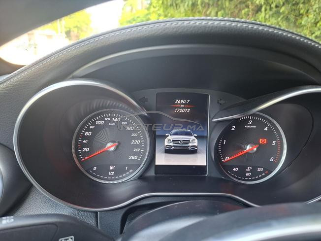 mercedes c220 2017  importe neuf