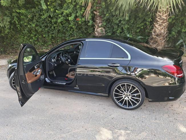 mercedes c220 2017  importe neuf