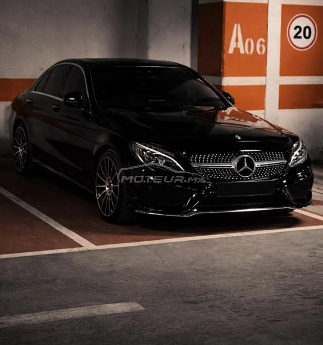 mercedes c220 2017  importe neuf