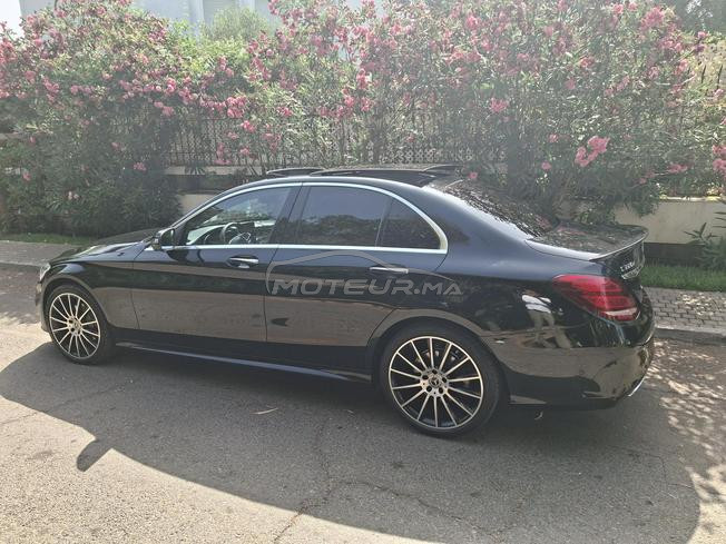 mercedes c220 2017  importe neuf