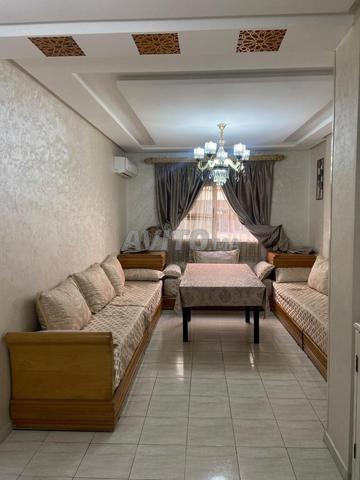 Appartement à louer 80 m² à Tanger - 2