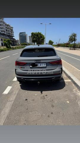 Audi RS Q3 2023 - 2