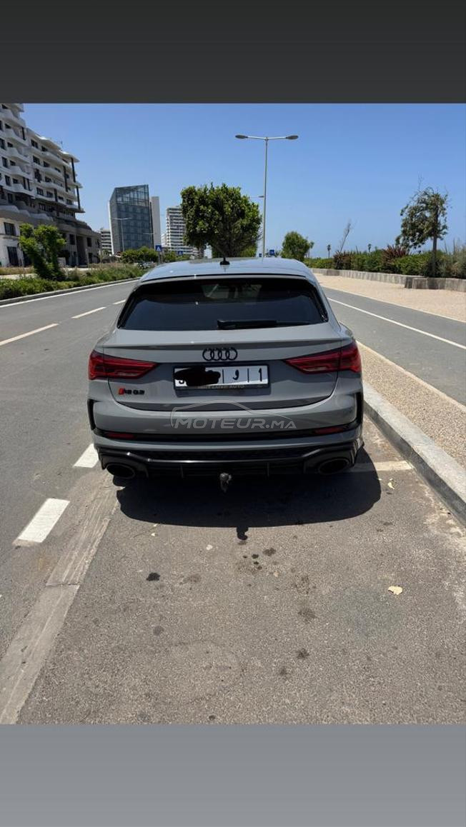 Audi rsq3 2023