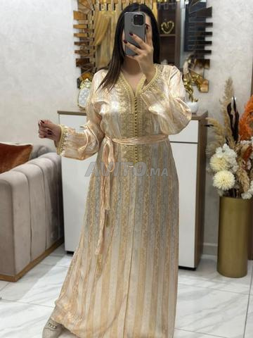 Caftan Jaouhara - 2