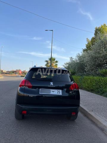Peugeot 2008 1.6 e-Hdi - 2
