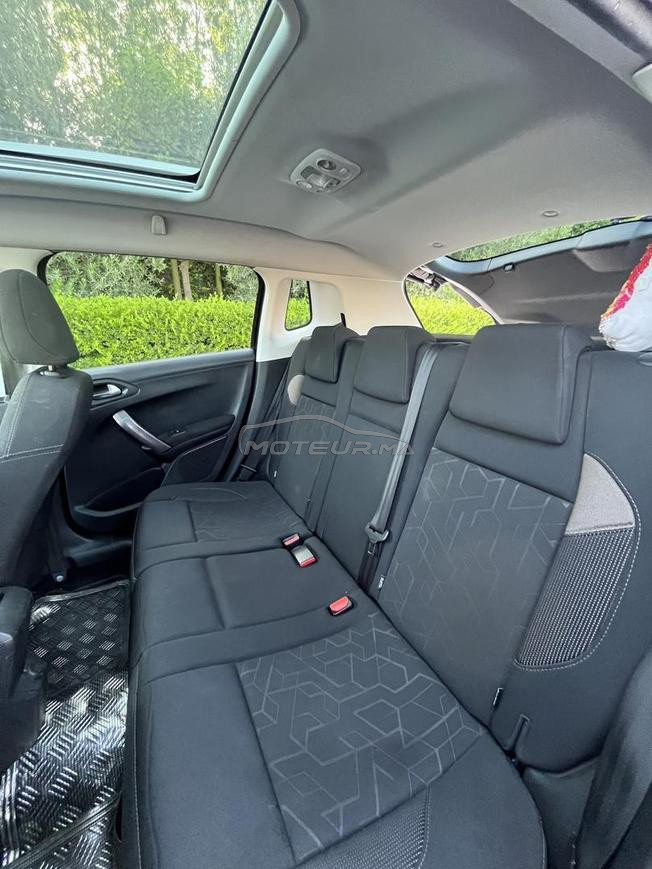 Peugeot 2008 1.6 e-Hdi