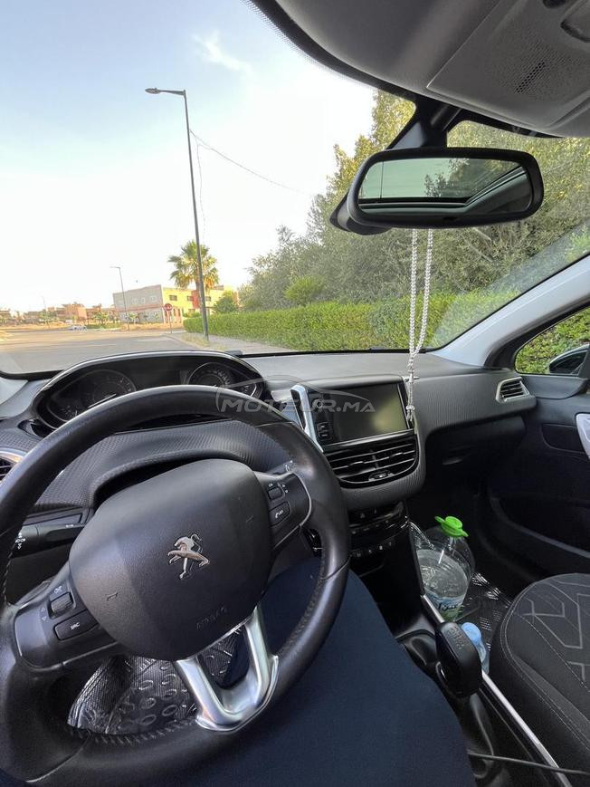 Peugeot 2008 1.6 e-Hdi