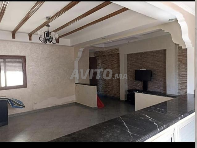 Appartement à vendre 107 m² à El Jadida - 2