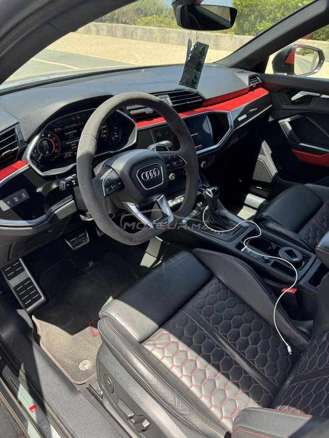 Audi rsq3 2023