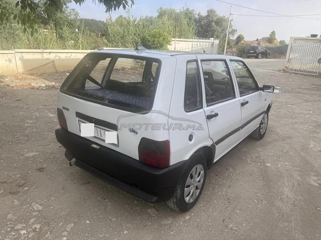 Fiat uno 2003 mazot