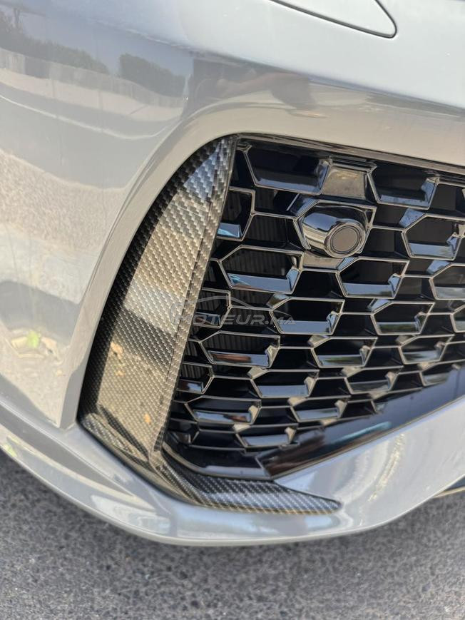 Audi rsq3 2023
