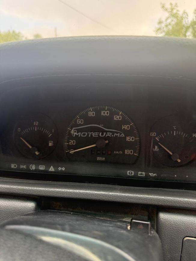 Fiat uno 2003 mazot