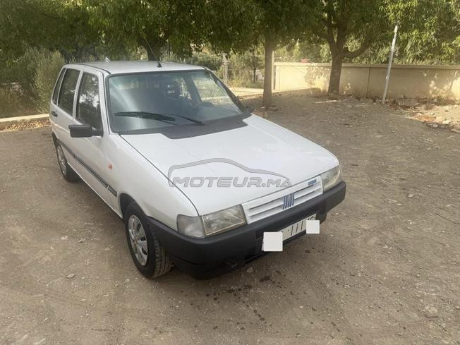 Fiat uno 2003 mazot