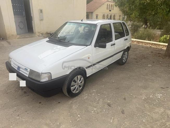 Fiat uno 2003 mazot