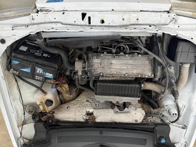 Fiat uno 2003 mazot