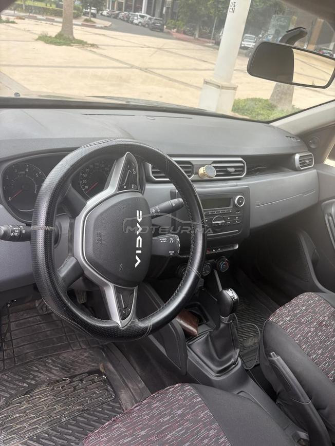 duster boite automatique 