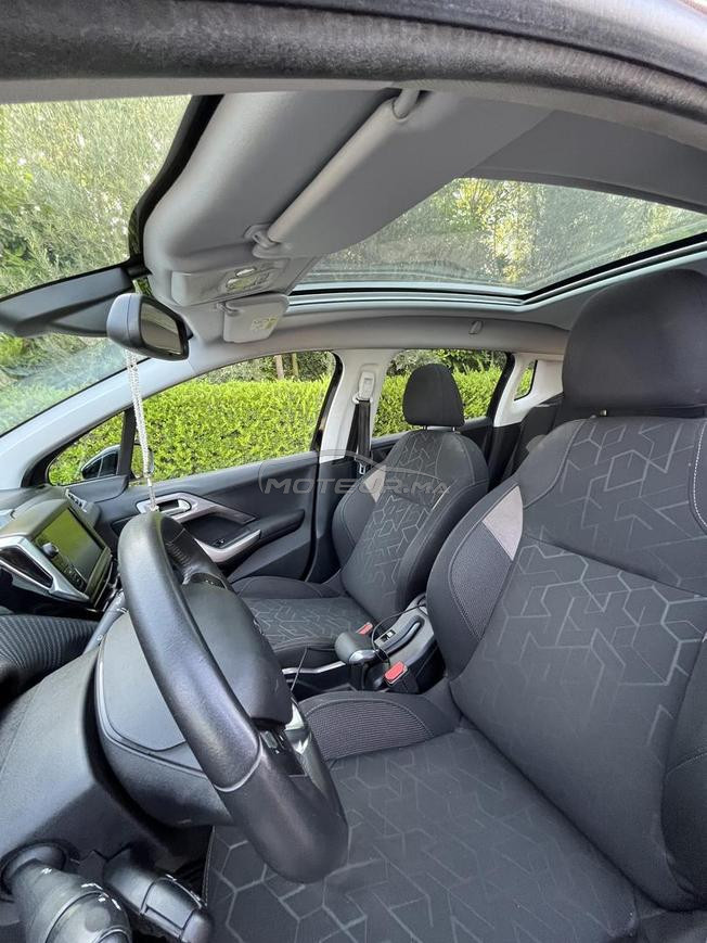 Peugeot 2008 1.6 e-Hdi