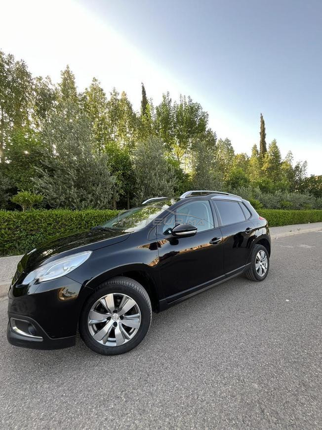 Peugeot 2008 1.6 e-Hdi