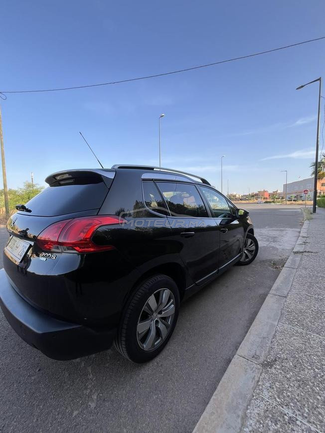 Peugeot 2008 1.6 e-Hdi