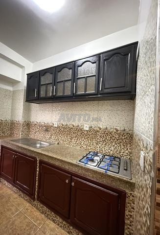 Appartement meublé à Sidi Maarouf - 2