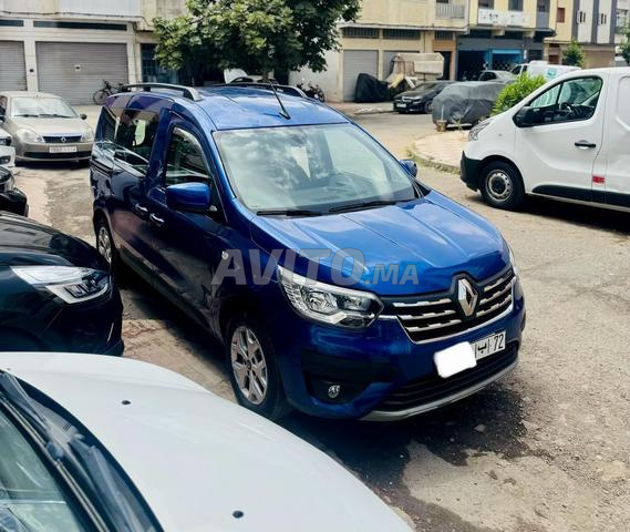 Renault Express Techno 6 portes Sans adBlue