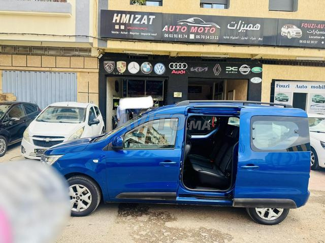 Renault Express Techno 6 portes Sans adBlue