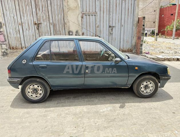 Peugeot 205 - 2