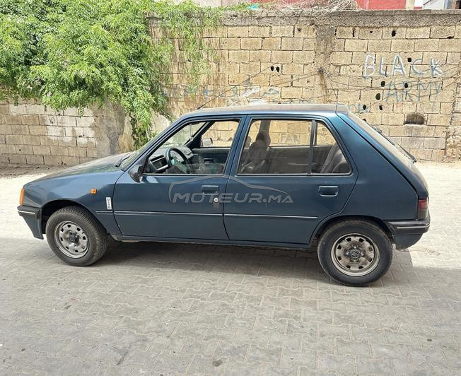 205 peugeot