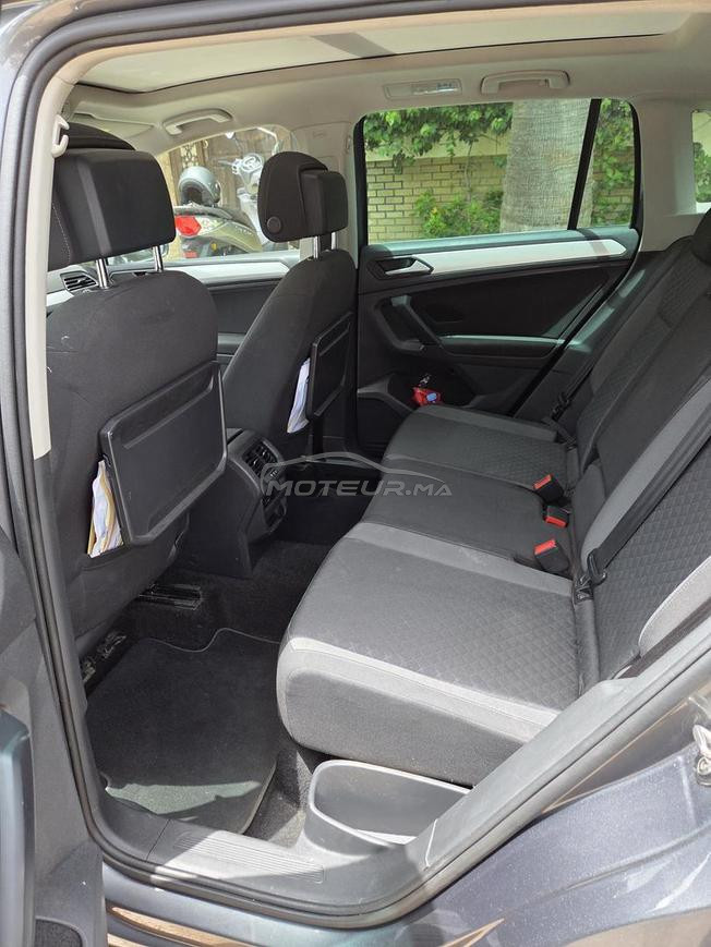 Volkswagen Tiguan Diesel Automatique 2021